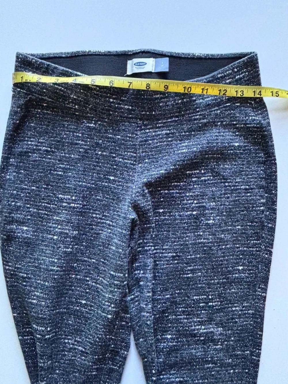 Old Navy old leggings color
